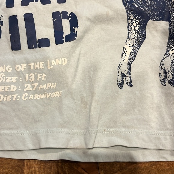 Oshkosh Tee - Picture 2 of 3